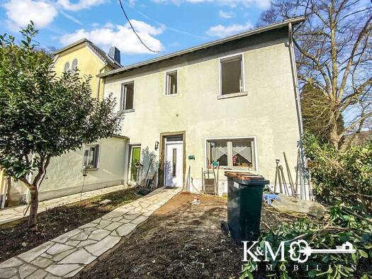 Einfamilienhaus zum Kauf 99.000 € 3 Zimmer 65,5 m² 187 m² Grundstück Andernach 56626