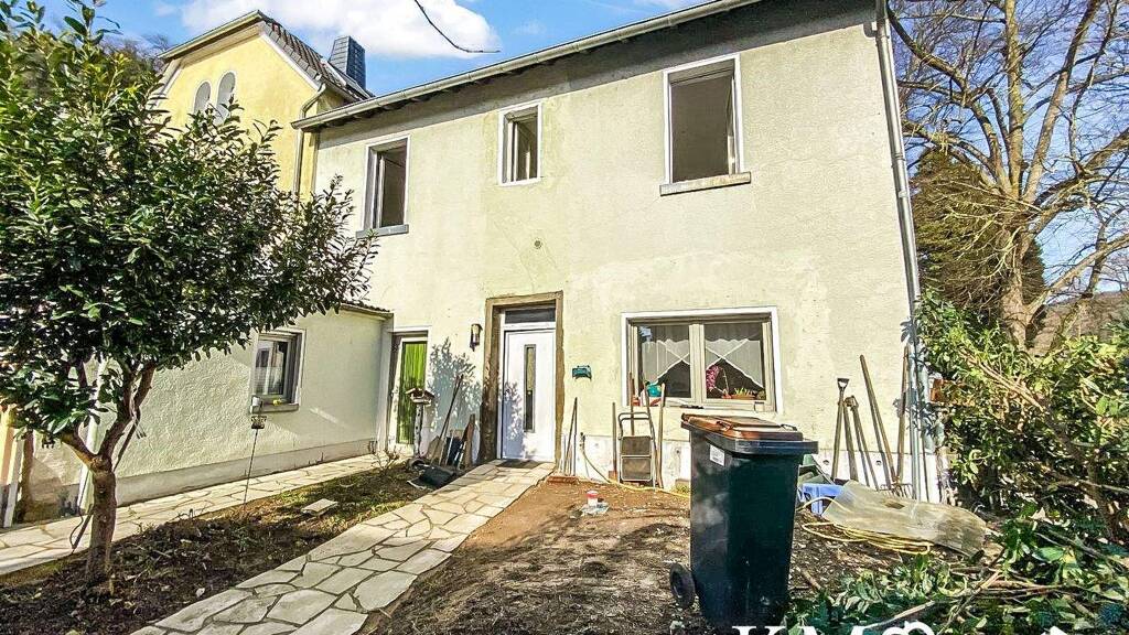 Einfamilienhaus zum Kauf 99.000 € 3 Zimmer 65,5 m² 187 m² Grundstück Andernach 56626