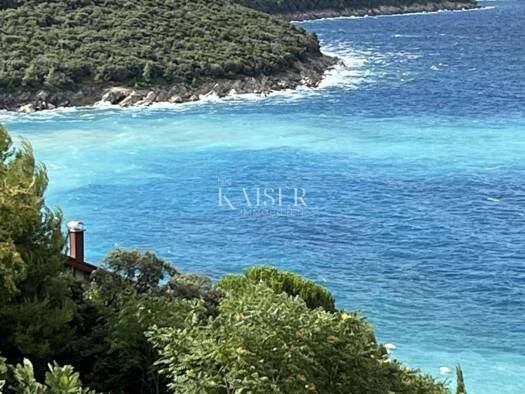 Wohnung zum Kauf 150.000 € 2 Zimmer 40 m² 1. Geschoss Miholascica, Cres Cres