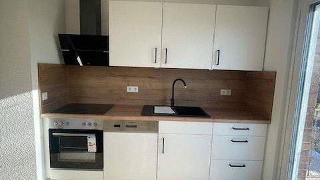 Wohnung zur Miete 768 € 2 Zimmer 68 m² 1. Geschoss Stichweg 2 Cornau 49457