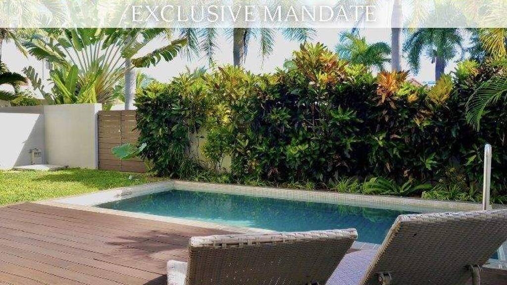 Wohnung zum Kauf 26.330.000 € 155 m² Cap Malheureux