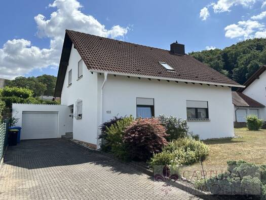 Einfamilienhaus zum Kauf 397.000 € 133 m² 835 m² Grundstück Kirrberg Homburg 66424