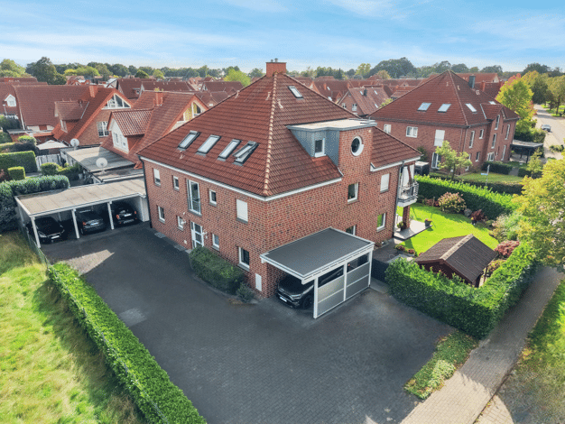 Wohnung zum Kauf 319.000 € 3 Zimmer 96,6 m² Avenwedde Gütersloh 33335