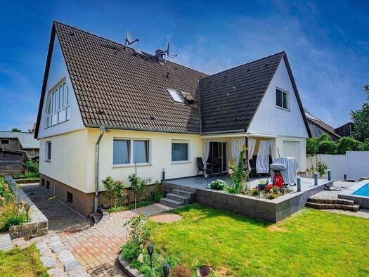 Mehrfamilienhaus zum Kauf 1.090.000 € 6 Zimmer 240 m² 780 m² Grundstück Spandau Berlin 13597