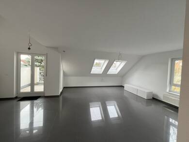 Wohnung zur Miete 1.135 € 3,5 Zimmer 106 m² Geschoss 1/2 Zimmern Zimmern ob Rottweil 78658