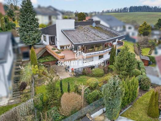 Einfamilienhaus zum Kauf 748.000 € 8 Zimmer 377 m² 637 m² Grundstück Helmsheim Bruchsal / Helmsheim 76646