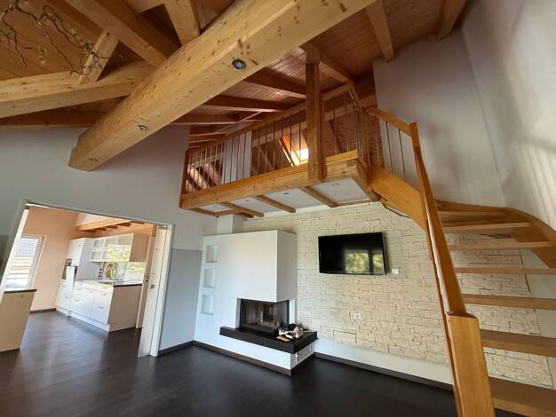 Wohnung zum Kauf 395.000 € 5 Zimmer 100,7 m² Geschoss 1/1 frei ab sofort Burgkirchen Burgkirchen an der Alz 84508