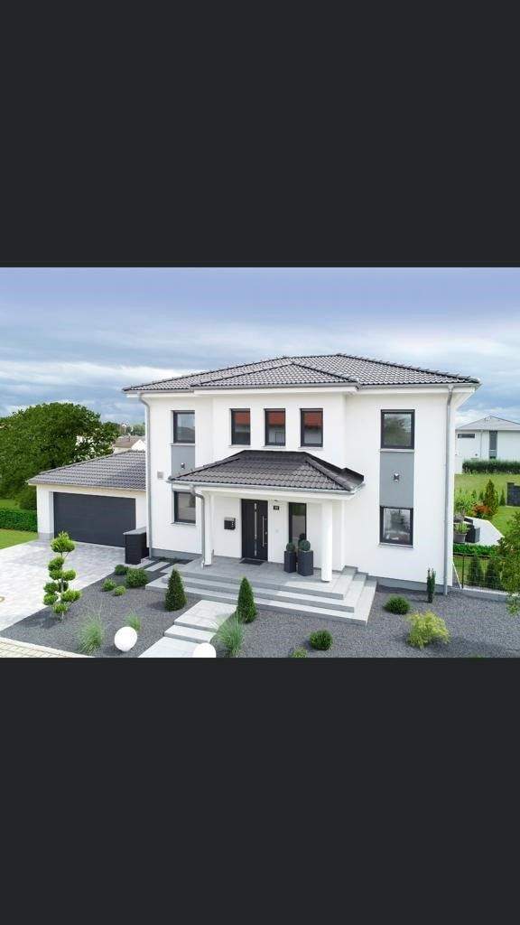 Haus – Stendal, Tornau - Ansicht 2