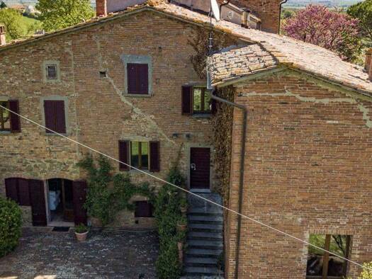 Haus zum Kauf 700.000 € 350 m² Marciano della Chiana 52047