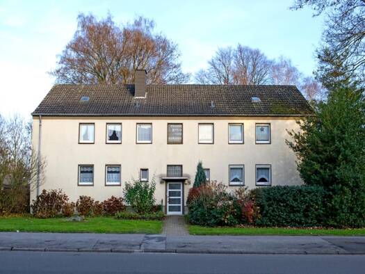 Wohnung zur Miete 391 € 2 Zimmer 44,5 m² 1. Geschoss frei ab 22.08.2026 Im Odemsloh 48 Bodelschwingh Mengede 44357