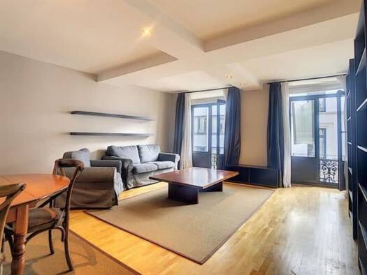 Wohnung zur Miete 618 € 2 Zimmer 40,1 m² Geschoss 1/2 frei ab 01.10.2026 Innenstadt Euskirchen 53879