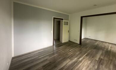 Wohnung zur Miete 485 € 2,5 Zimmer 55,6 m² EG Nincoper Straße 147b Neuenfelde Hamburg 21129