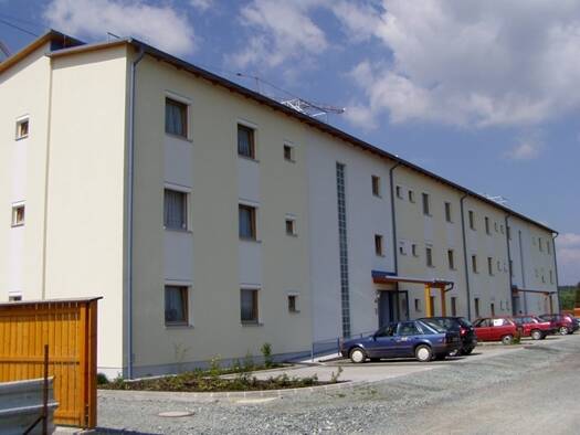 Wohnung zur Miete 789 € 4 Zimmer 97,8 m² 2. Geschoss Tulpengasse 11 Oberwart 7400