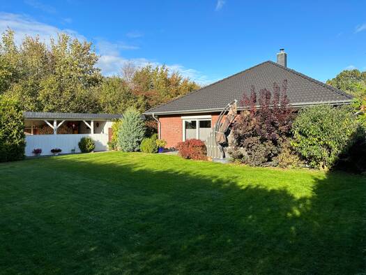 Bungalow zum Kauf 729.000 € 3 Zimmer 120 m² 859 m² Grundstück frei ab sofort Schönkirchen 24232