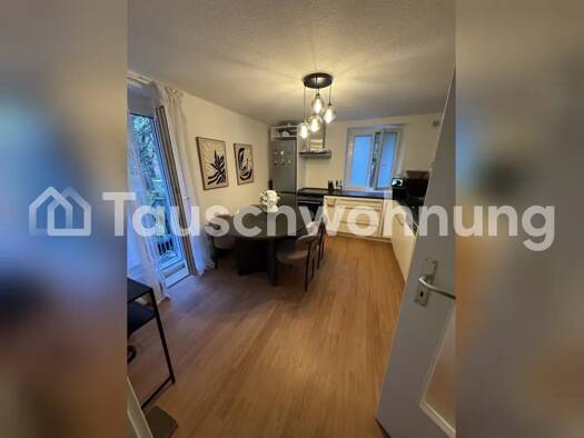 Wohnung zur Miete Tauschwohnung 1.090 € 3 Zimmer 65 m² Moosach München 80995