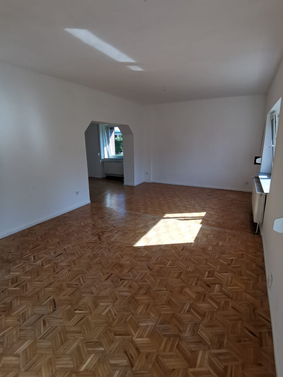 Terrassenwohnung zur Miete 1.500 € 6 Zimmer 145,2 m²<br/>Wohnfläche EG<br/>Geschoss ab sofort<br/>Verfügbarkeit Emmener Straße 8 Wohlesbostel Hollenstedt 21279