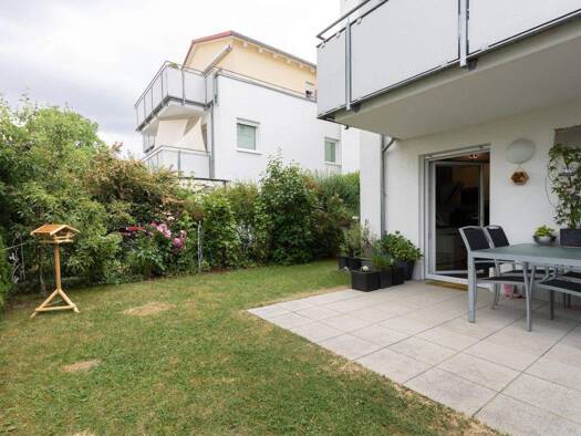 Wohnung zur Miete 1.280 € 3 Zimmer 91 m² EG frei ab 01.05.2026 Ingolstadt Ingolstadt / Haunwöhr 85051