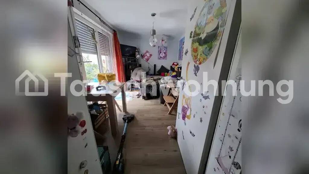 Terrassenwohnung zur Miete Tauschwohnung 580 € 2 Zimmer 67 m² 3. Geschoss Müngersdorf Köln 50933