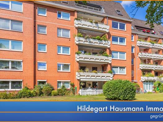 Wohnung zur Miete 870 € 3 Zimmer 79,5 m² 3. Geschoss frei ab sofort Alter Hof 3 Quickborn 25451