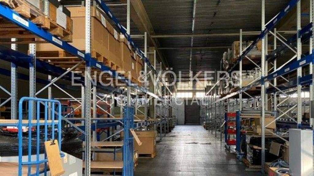 Halle/Industriefläche zur Miete 1.796 m² Lagerfläche Altgarbsen Garbsen 30823