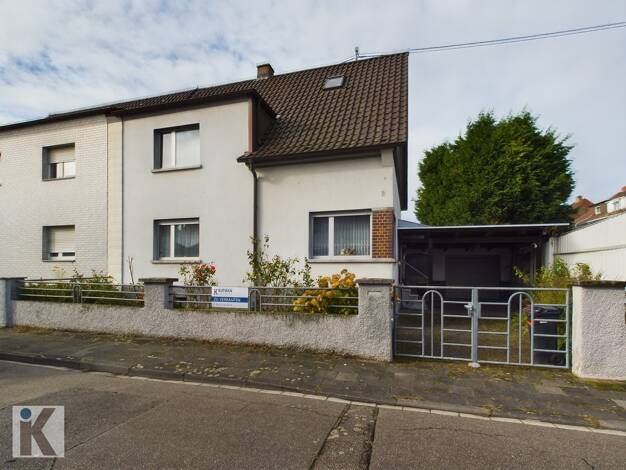 Einfamilienhaus zum Kauf 399.000 € 5 Zimmer 132 m² 440 m² Grundstück Ludwigshafen am Rhein 67067