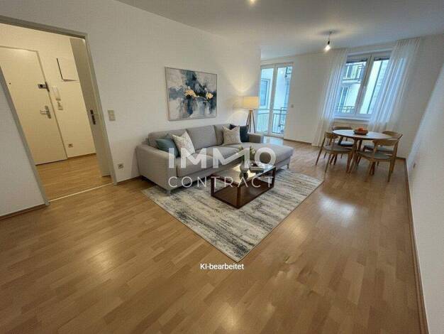 Studio zum Kauf 195.000 € 1 Zimmer 36,7 m² 2. Geschoss Wien 1170
