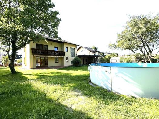 Wohnung zur Miete 900 € 3 Zimmer 80 m² Neudeck Wasserburg am Inn 83512