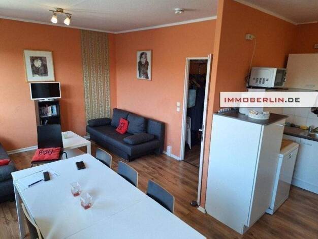 Wohnung zum Kauf 670.000 € 4 Zimmer 85 m² frei ab sofort Friedrichshain Berlin 10249