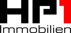 HP1-Immobilien logo