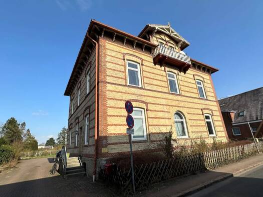 Mehrfamilienhaus zum Kauf 439.000 € 10 Zimmer 277,9 m² 596 m² Grundstück Uetersen 25436