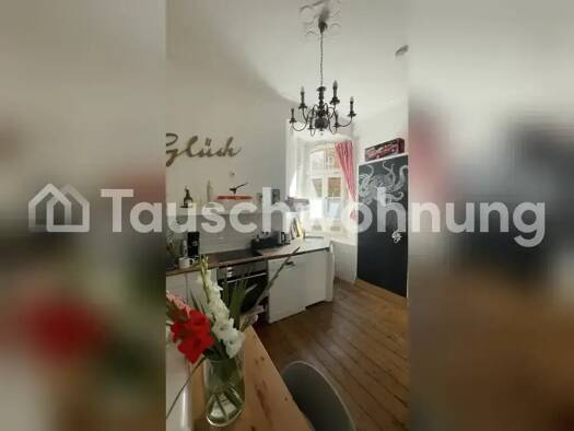 Wohnung zur Miete Tauschwohnung 620 € 2 Zimmer 47 m² Altstadt-Nord Köln 50670