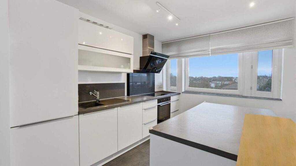 Wohnung zum Kauf 199.000 € 3 Zimmer 81,4 m² 4. Geschoss Herzogenrath 52134