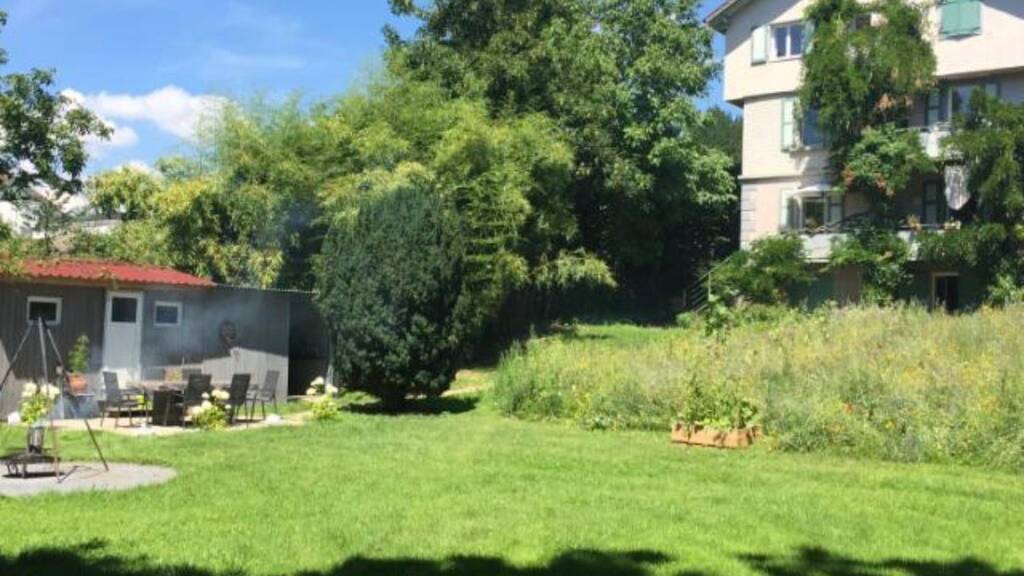Wohnung zur Miete 1.460 € 3 Zimmer 110 m² Geschoss EG/3 frei ab 01.04.2026 Kressbronn Kressbronn am Bodensee 88079