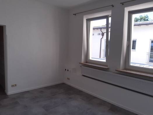 Wohnung zur Miete 370 € 1 Zimmer 22 m² Geschoss 1/2 frei ab sofort Erlangen-Nord Erlangen 91054