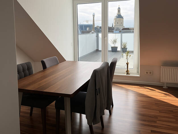 Wohnung zum Kauf 590.000 € 3 Zimmer 117 m² 3. Geschoss Köln 50668