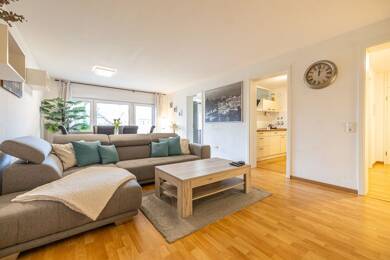 Wohnung zum Kauf 259.000 € 3 Zimmer 85 m² Oberderdingen Oberderdingen 75038