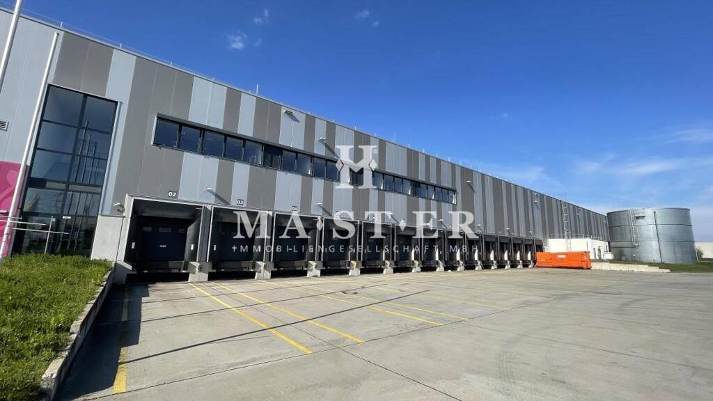 Lagerhalle zur Miete 6.000 m² Lagerfläche teilbar ab 6.000 m² Vogelsdorf Fredersdorf-Vogelsdorf 15370