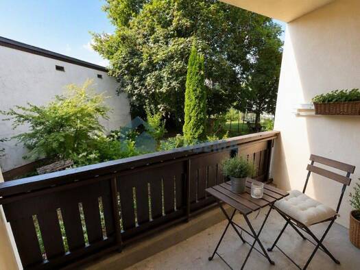 Wohnung zur Miete 1.012 € 3 Zimmer 68,1 m² EG Hospitalstraße 10 Werdervorstadt Schwerin 19055