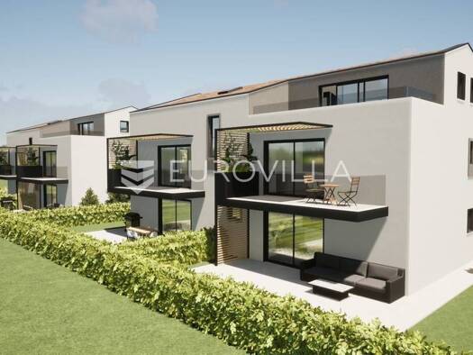 Wohnung zum Kauf 247.000 € 2 Zimmer 74 m² 1. Geschoss Porec Cervar-Porat - Veli Maj