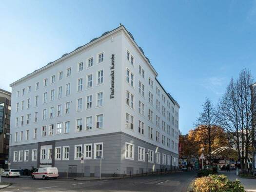 Bürofläche zur Miete provisionsfrei 12,49 € 888 m² Bürofläche teilbar ab 888 m² Stadtkern Essen 45127