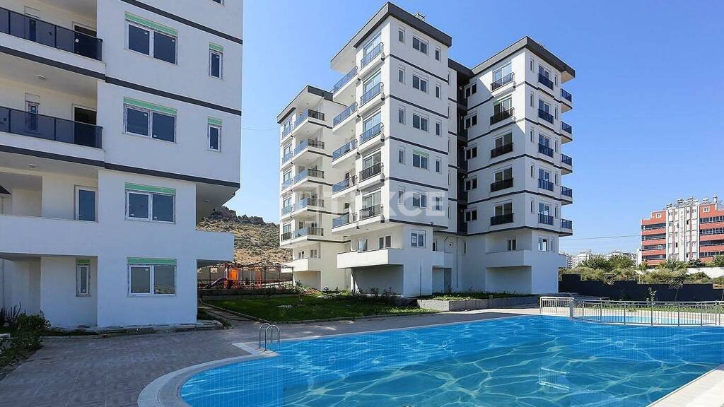 Maisonette zum Kauf 150.000 € 4 Zimmer 180 m² EG Antalya 07210