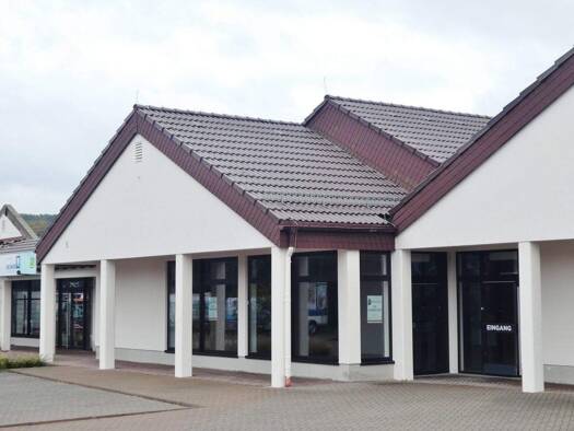 Verkaufsfläche zur Miete 2.500 € 576 m² Verkaufsfläche Großwallstadt 63868