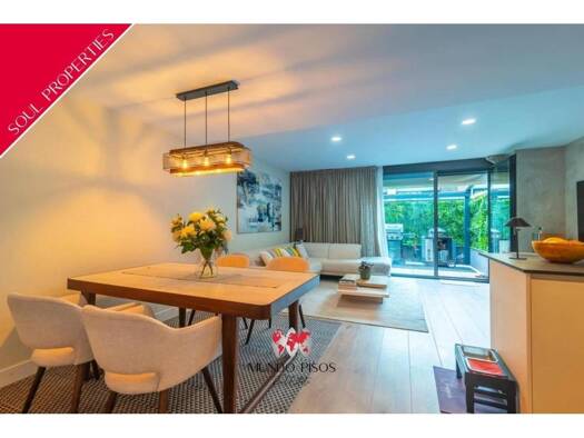 Wohnung zum Kauf 780.000 € 3 Zimmer 132 m² 1. Geschoss Palma 07007