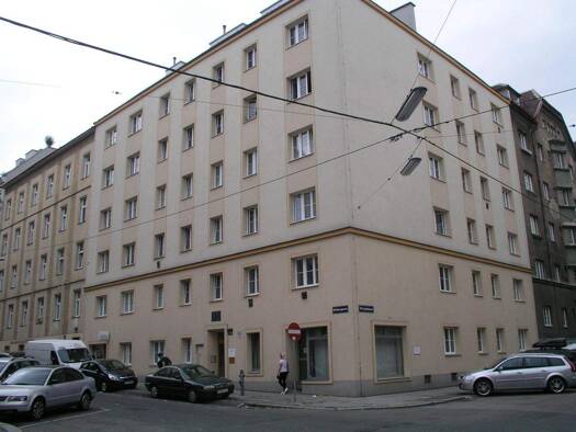 Wohnung zur Miete 523 € 2 Zimmer 43,4 m² 1. Geschoss frei ab 15.05.2026 Wien 1100