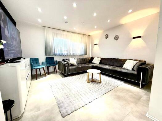 Mehrfamilienhaus zum Kauf 499.000 € 6 Zimmer 182,3 m² 382 m² Grundstück Beeckerwerth Duisburg 47139