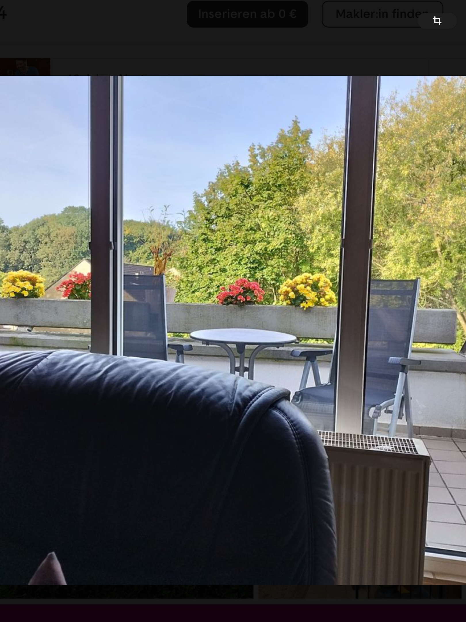 Maisonette zur Miete 950 € 4 Zimmer 106 m²<br/>Wohnfläche 3.<br/>Geschoss 01.10.2024<br/>Verfügbarkeit Glasbläserweg Kirchhellen - Süd / Grafenwald Bottrop 46244