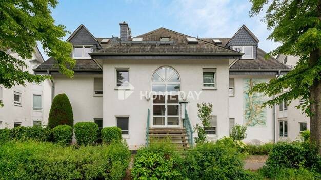 Wohnung zum Kauf 173.000 € 1 Zimmer 38,8 m² 1. Geschoss Oestrich Oestrich-Winkel 65375