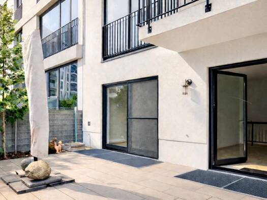 Maisonette zur Miete 2.054 € 5 Zimmer 124 m² Geschoss EG/6 frei ab 01.02.2026 Mitte Berlin 10179