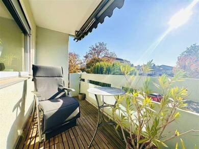 Wohnung zum Kauf 160.000 € 2 Zimmer 66 m² 1. Geschoss Mozartstr. 24 Schriesheim Schriesheim 69198