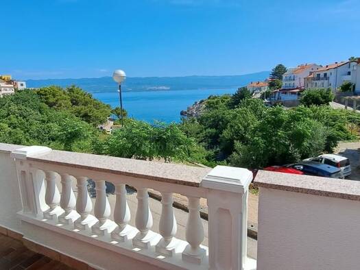 Haus zum Kauf 599.000 € 10 Zimmer 246 m² Vrbnik